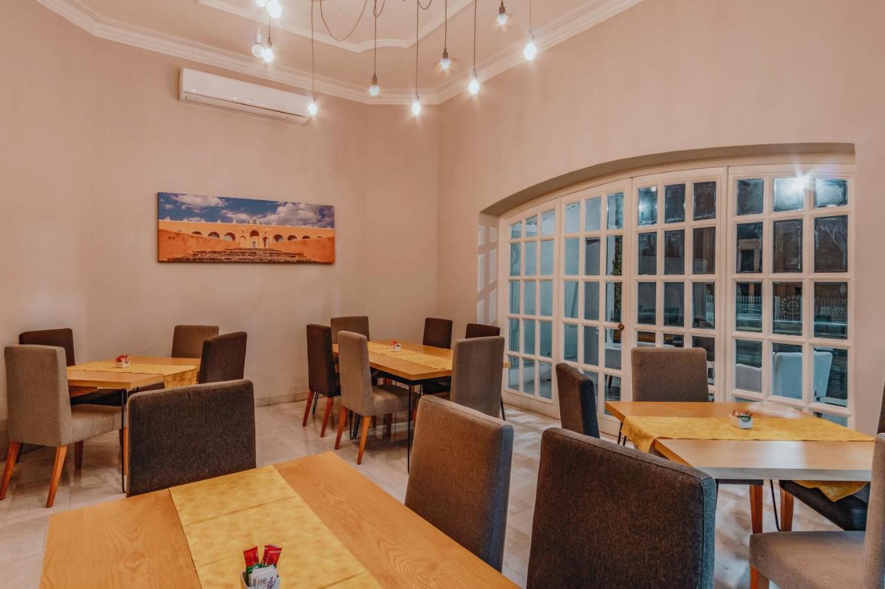 Chanpaal Hotel Boutique Mérida Extérieur photo