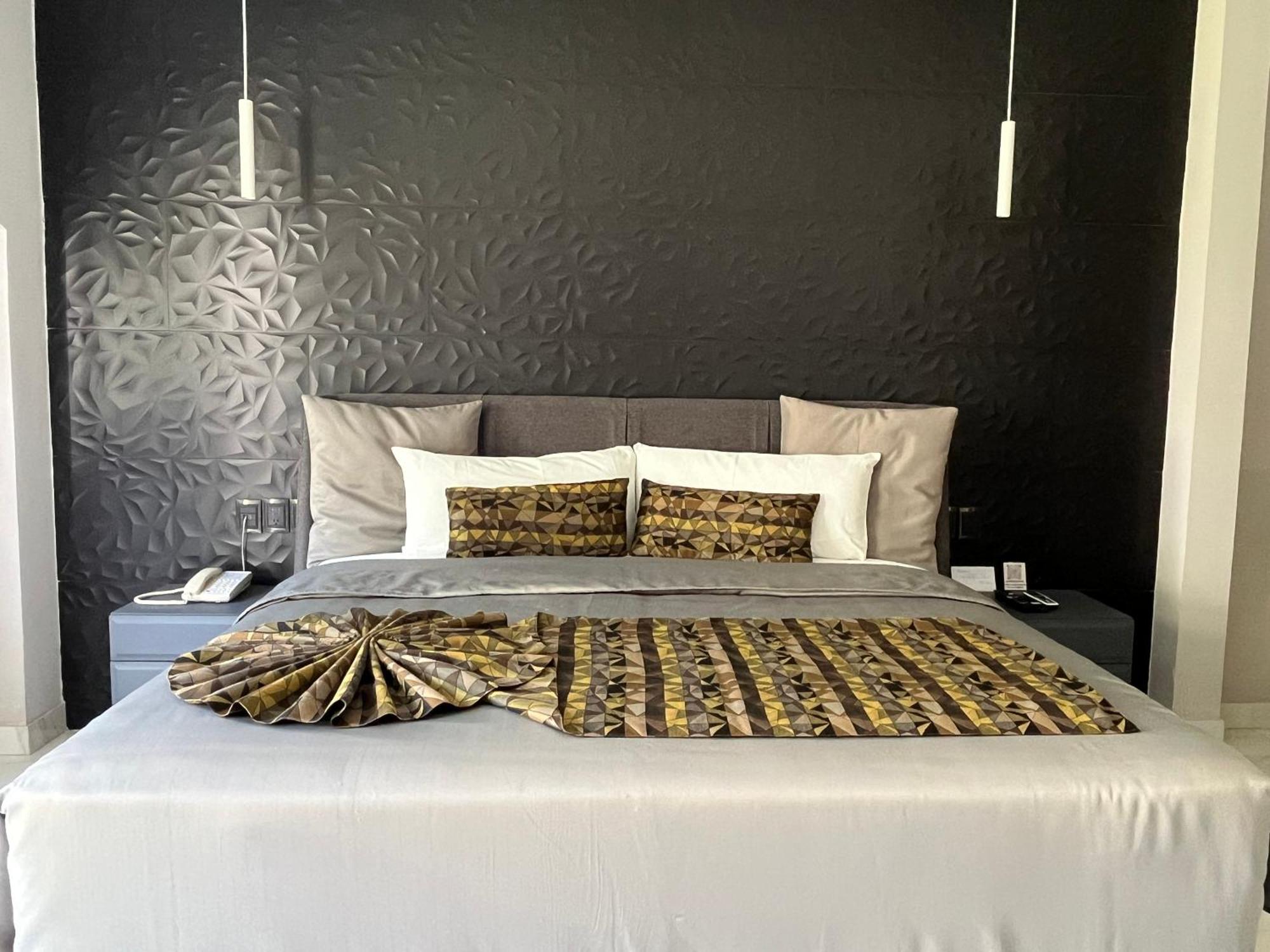 Chanpaal Hotel Boutique Mérida Extérieur photo