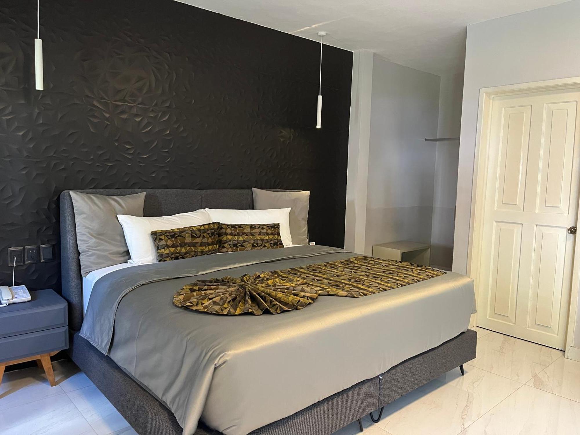 Chanpaal Hotel Boutique Mérida Extérieur photo